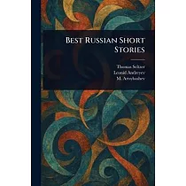 Best Russian Short Stories