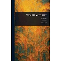 "Contemptible"