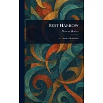 Rest Harrow