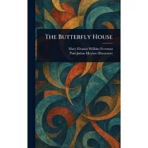 The Butterfly House