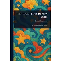 The Rover Boys in New York