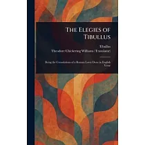 The Elegies of Tibullus