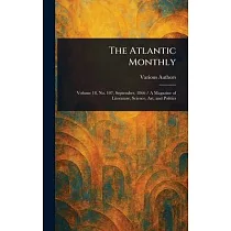 The Atlantic Monthly