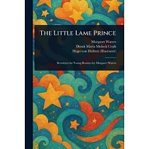 The Little Lame Prince