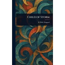 Child of Storm