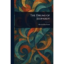 The Drums of Jeopardy