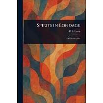 Spirits in Bondage