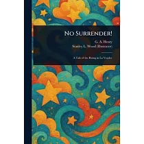 No Surrender!