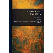 The Atlantic Monthly