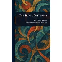 The Silver Butterfly