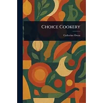 Choice Cookery