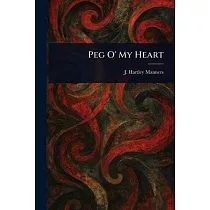 Peg O’ My Heart
