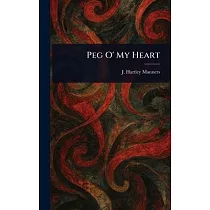 Peg O’ My Heart
