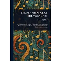 The Renaissance of the Vocal Art