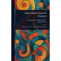 Arts and Crafts Essays