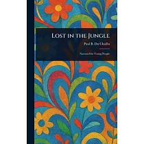 Lost in the Jungle