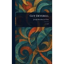 Guy Deverell