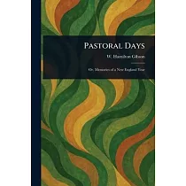 Pastoral Days