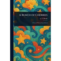 A Bunch of Cherries
