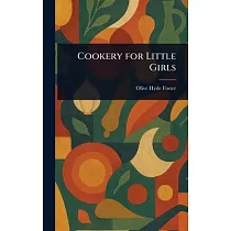 Cookery for Little Girls