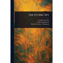 The Flying Spy