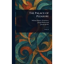 The Palace of Pleasure