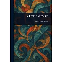 A Little Wizard