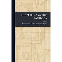 The 1990 CIA World Factbook