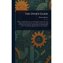 The Dyer’s Guide
