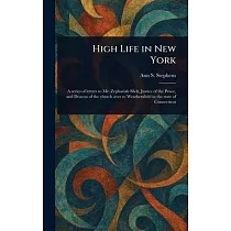 High Life in New York