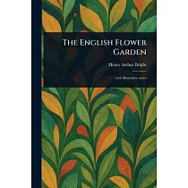 The English Flower Garden