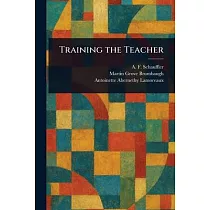 Training the Teacher