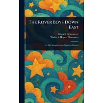 The Rover Boys Down East