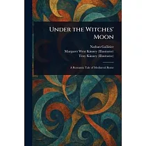 Under the Witches’ Moon