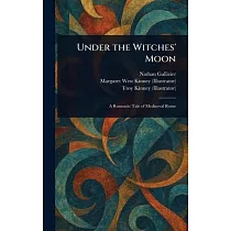 Under the Witches’ Moon