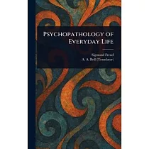 Psychopathology of Everyday Life