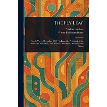 The Fly Leaf