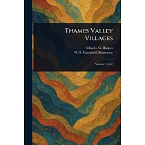 Thames Valley Villages