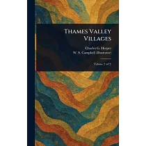 Thames Valley Villages