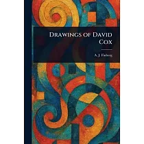 Drawings of David Cox