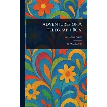 Adventures of a Telegraph Boy