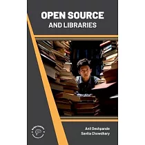 Open Source and Libraries