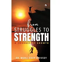 From Struggles to Strength： A Journey of Growth
