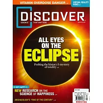 DISCOVER 3─4月號/2024