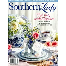 SOUTHERN LADY 5─6月號/2024