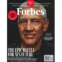 FORBES 6─7月號/2024
