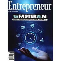 Entrepreneur 7─8月號/2024