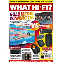WHAT HI*FI? 9月號/2024