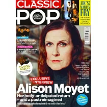 CLASSIC POP 9─10月號/2024