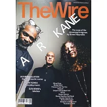 THE WIRE 12月號/2024